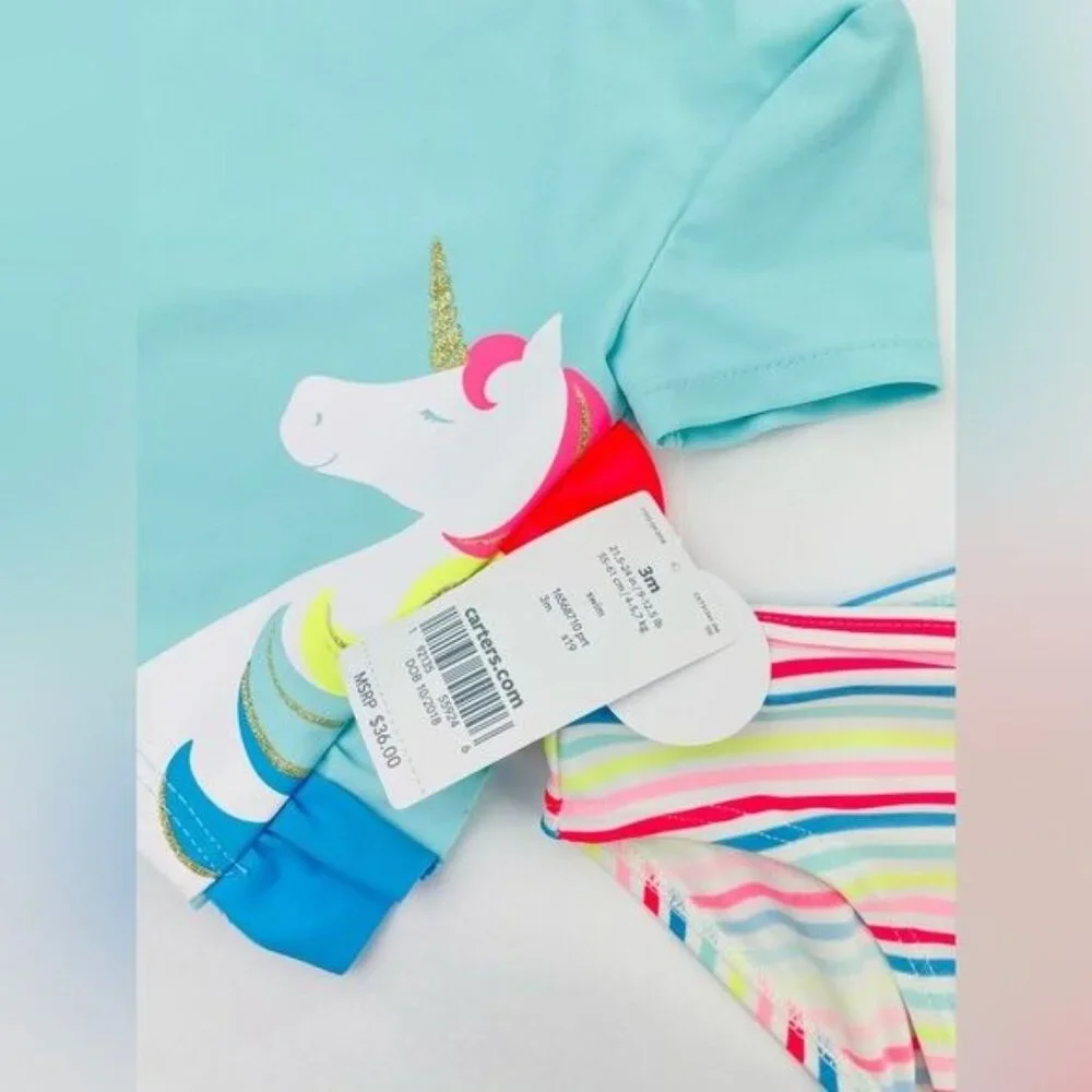 Carters infant months
